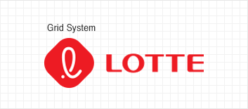 Lotte Group’s CI Grid System