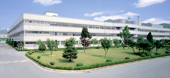 Jincheon Factory