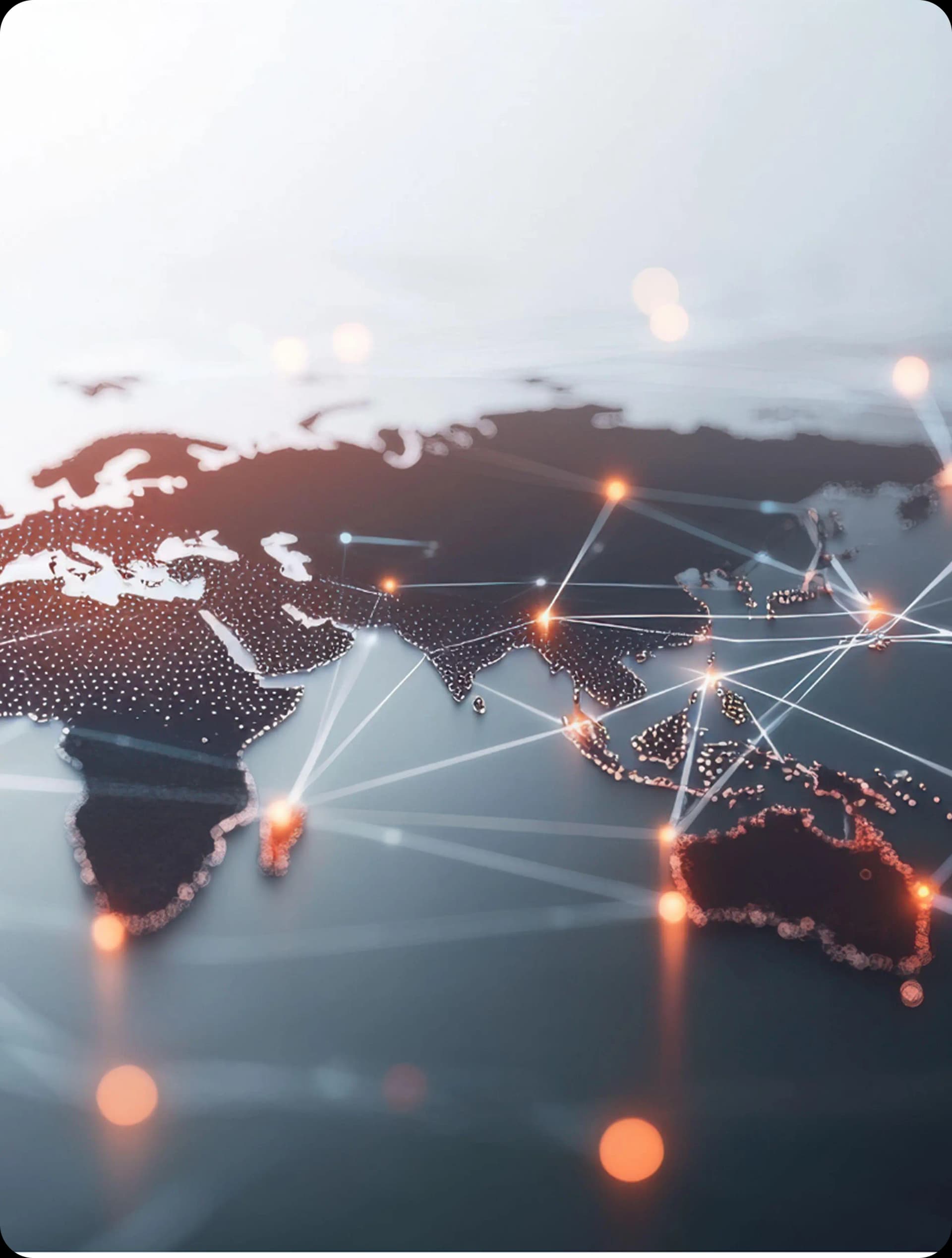 Ceo message background