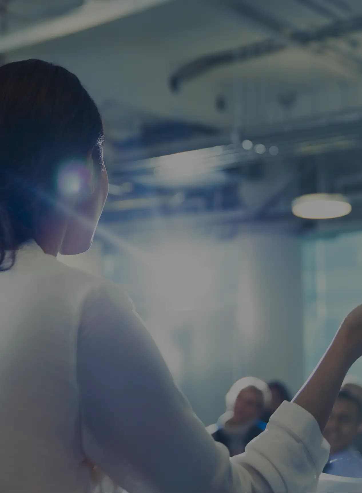 Core value: Originality