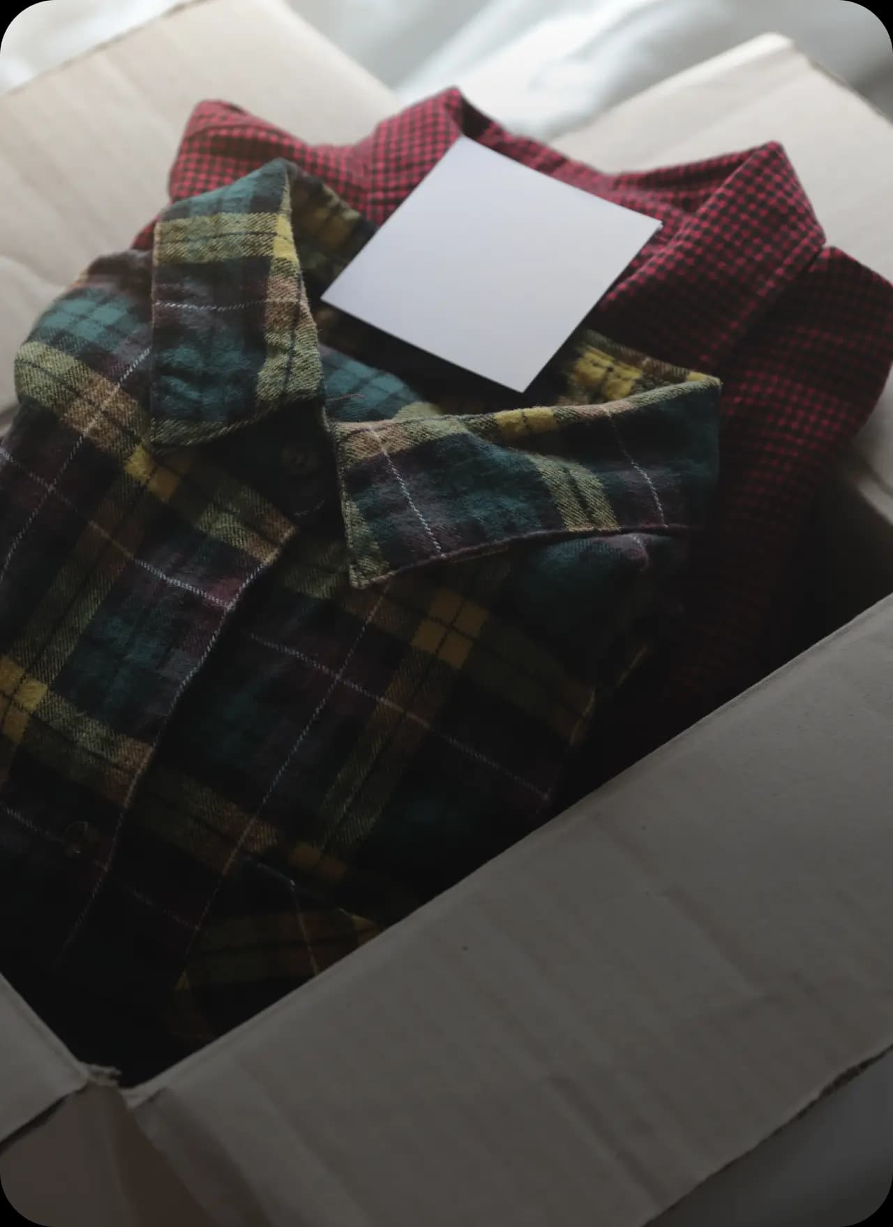 Core value: 나눔 행사